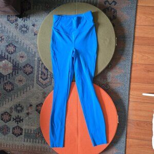 Lululemon Base Pace High-Rise Running Tight 25"